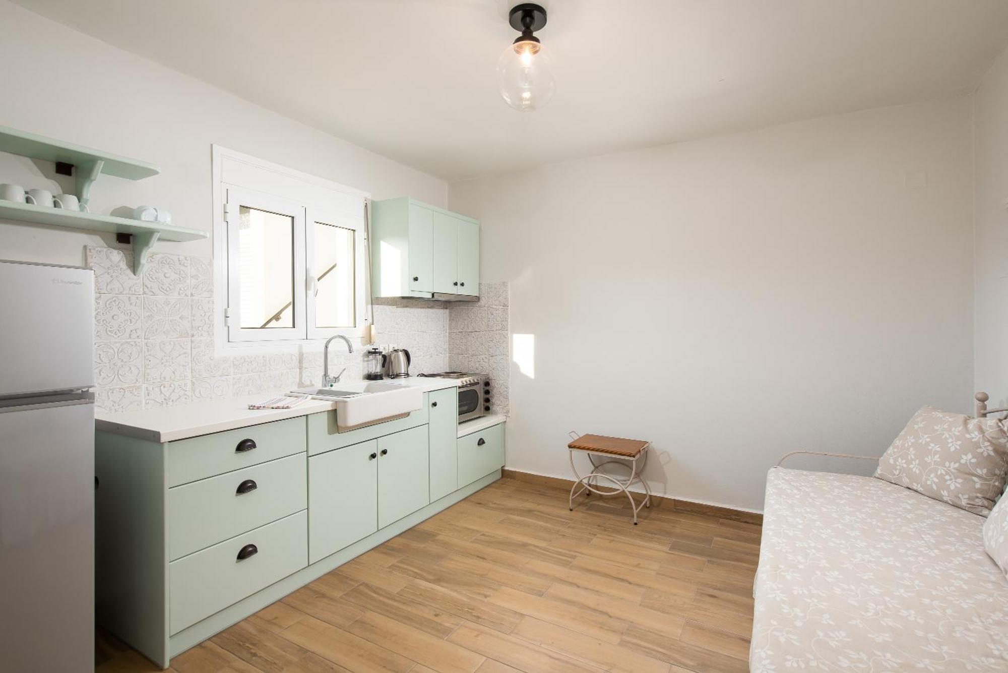 Barefoot Contessa Apartment Lourdata  Exterior photo